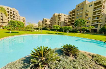 Apartment - 3 Bedrooms - 3 Bathrooms for rent in The Square - 5th Settlement Compounds - The 5th Settlement - New Cairo City - Cairo Apartment - 3 Bedrooms - 3 Bathrooms for rent in The Square - 5th Settlement Compounds - The 5th Settlement - New Cairo City - Cairo