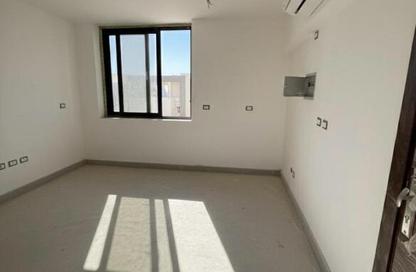 Penthouse - 3 - 3 for sale in Aroma Residence - Al Ain Al Sokhna - Suez