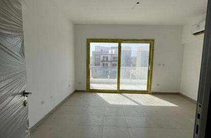 Penthouse - 3 - 3 for sale in Aroma Residence - Al Ain Al Sokhna - Suez