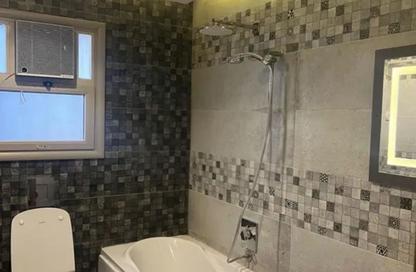 Apartment - 3 - 3 for rent in Galleria Moon Valley - South Investors Area - New Cairo City - Cairo