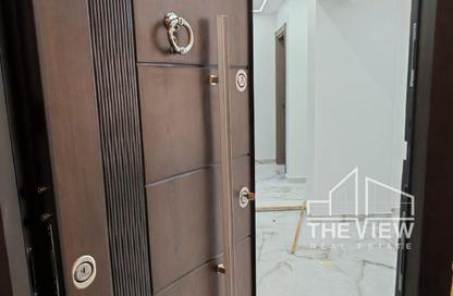 Apartment - 3 Bedrooms - 2 Bathrooms for sale in Al Khamayel city - Sheikh Zayed Compounds - Sheikh Zayed City - Giza