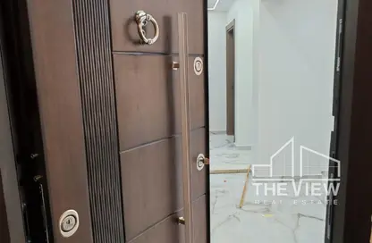 شقة - 3 غرف نوم - 2 حمامات للبيع في مدينة الخمائل - كمبوندات الشيخ زايد - الشيخ زايد - الجيزة