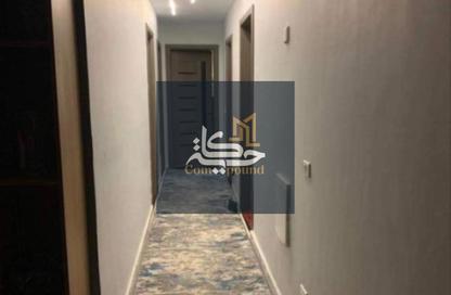 Apartment - 3 Bedrooms - 2 Bathrooms for sale in Taj City - 5th Settlement Compounds - The 5th Settlement - New Cairo City - Cairo