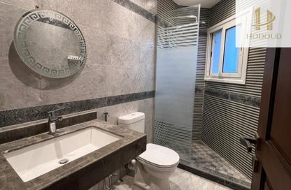 Apartment - 2 Bedrooms - 3 Bathrooms for rent in Mountain View Hyde Park - 5th Settlement Compounds - The 5th Settlement - New Cairo City - Cairo