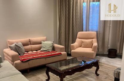 Apartment - 2 Bedrooms - 3 Bathrooms for rent in Mountain View Hyde Park - 5th Settlement Compounds - The 5th Settlement - New Cairo City - Cairo