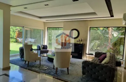 فيلا - 4 غرف نوم - 4 حمامات للبيع في مدينتي - القاهرة