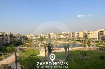 شقة - 2 غرف نوم - 3 حمامات للايجار في نيو جيزة - طريق مصر اسكندرية الصحراوي - مدينة 6 أكتوبر - الجيزة شقة - 2 غرف نوم - 3 حمامات للايجار في نيو جيزة - طريق مصر اسكندرية الصحراوي - مدينة 6 أكتوبر - الجيزة