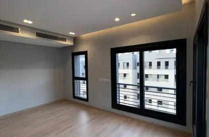 Penthouse - 3 Bedrooms - 2 Bathrooms for sale in TRIO - 5th Settlement Compounds - The 5th Settlement - New Cairo City - Cairo