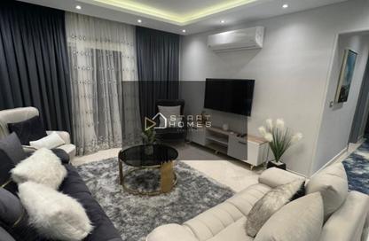 Apartment - 3 Bedrooms - 2 Bathrooms for rent in El Rehab Extension - Al Rehab - New Cairo City - Cairo Apartment - 3 Bedrooms - 2 Bathrooms for rent in El Rehab Extension - Al Rehab - New Cairo City - Cairo