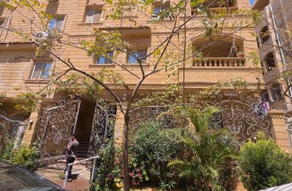 Apartment - 2 Bedrooms - 1 Bathroom for sale in Al Gezira St. - South Investors Area - New Cairo City - Cairo Apartment - 2 Bedrooms - 1 Bathroom for sale in Al Gezira St. - South Investors Area - New Cairo City - Cairo