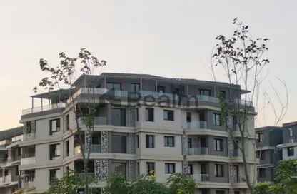 شقة - 2 غرف نوم - 2 حمامات للبيع في باديه بالم هيلز - كمبوندات 6 أكتوبر - مدينة 6 أكتوبر - الجيزة