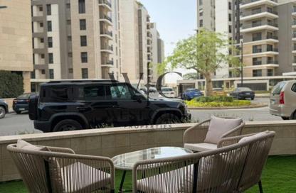 Apartment - 1 - 1 for rent in Zed West - Sheikh Zayed Compounds - Sheikh Zayed City - Giza Apartment - 1 - 1 for rent in Zed West - Sheikh Zayed Compounds - Sheikh Zayed City - Giza