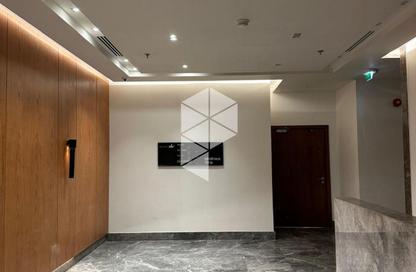 Office Space - 3 Bedrooms - 2 Bathrooms for rent in District 5 - 5th Settlement Compounds - The 5th Settlement - New Cairo City - Cairo