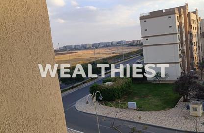 Apartment - 3 Bedrooms - 1 Bathroom for sale in B6 - Madinaty - Cairo