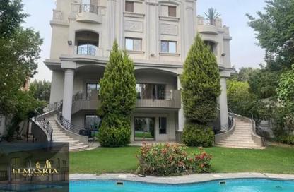 Villa - 7+ - 7+ for sale in Concord Gardens - 5th Settlement Compounds - The 5th Settlement - New Cairo City - Cairo Villa - 7+ - 7+ for sale in Concord Gardens - 5th Settlement Compounds - The 5th Settlement - New Cairo City - Cairo