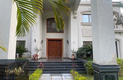Villa - 7+ - 7+ for sale in Concord Gardens - 5th Settlement Compounds - The 5th Settlement - New Cairo City - Cairo Villa - 7+ - 7+ for sale in Concord Gardens - 5th Settlement Compounds - The 5th Settlement - New Cairo City - Cairo