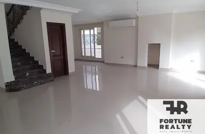 Villa - 5 Bedrooms - 5 Bathrooms for rent in Cairo Festival City - North Investors Area - New Cairo City - Cairo