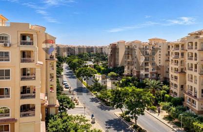 Apartment - 3 - 3 for rent in B1 - Madinaty - Cairo