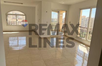 Apartment - 3 - 3 for rent in B1 - Madinaty - Cairo