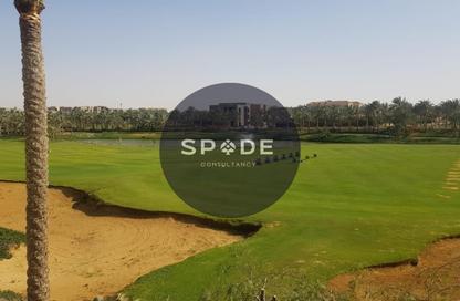 Twin House - 6 Bedrooms - 6 Bathrooms for sale in Katameya Dunes - El Katameya Compounds - El Katameya - New Cairo City - Cairo