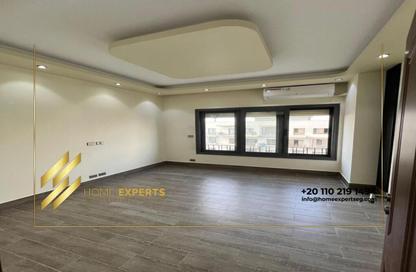 Duplex - 3 Bedrooms - 3 Bathrooms for rent in Eastown - 5th Settlement Compounds - The 5th Settlement - New Cairo City - Cairo