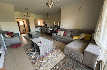 Chalet - 3 Bedrooms - 3 Bathrooms for sale in La Vista Topaz - La Vista - Al Ain Al Sokhna - Suez