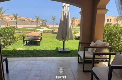 Chalet - 3 Bedrooms - 3 Bathrooms for sale in La Vista Topaz - La Vista - Al Ain Al Sokhna - Suez Chalet - 3 Bedrooms - 3 Bathrooms for sale in La Vista Topaz - La Vista - Al Ain Al Sokhna - Suez