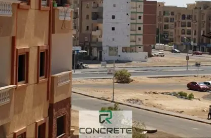 شقة - 3 غرف نوم - 1 حمام للبيع في منطقة الاحياء - الغردقة - محافظة البحر الاحمر