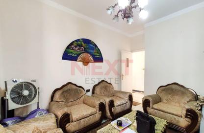 Apartment - 3 Bedrooms - 1 Bathroom for sale in Sidi Gaber St. - Sidi Gaber - Hay Sharq - Alexandria Apartment - 3 Bedrooms - 1 Bathroom for sale in Sidi Gaber St. - Sidi Gaber - Hay Sharq - Alexandria