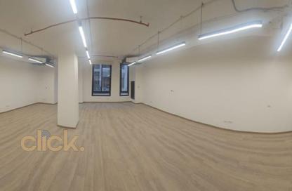Office Space - Studio - 2 Bathrooms for rent in District 5 - 5th Settlement Compounds - The 5th Settlement - New Cairo City - Cairo