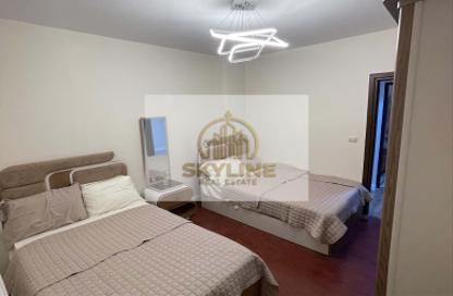 Apartment - 3 Bedrooms - 2 Bathrooms for rent in El Rehab Extension - Al Rehab - New Cairo City - Cairo