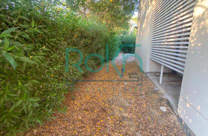 Townhouse - 4 Bedrooms - 4 Bathrooms for sale in Palm Hills Golf Extension - Al Wahat Road - 6 October City - Giza