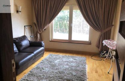 Apartment - 4 Bedrooms - 4 Bathrooms for rent in La Terra - South Investors Area - New Cairo City - Cairo Apartment - 4 Bedrooms - 4 Bathrooms for rent in La Terra - South Investors Area - New Cairo City - Cairo