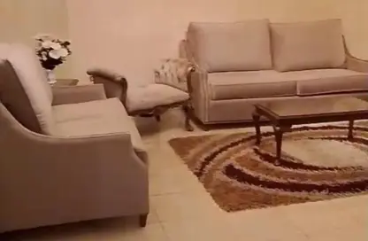 شقة - 2 غرف نوم - 1 حمام للايجار في النرجس 2 - النرجس - مدينة القاهرة الجديدة - القاهرة