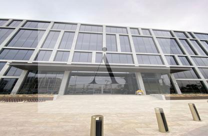 Office Space - Studio for sale in Cairo Festival City - North Investors Area - New Cairo City - Cairo