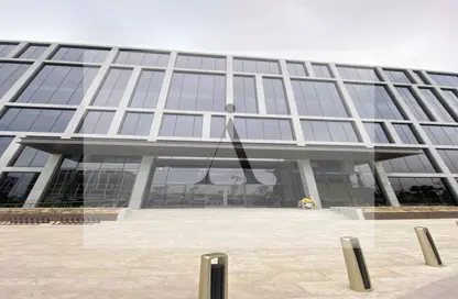 Office Space - 3 Bedrooms for sale in Cairo Festival City - North Investors Area - New Cairo City - Cairo