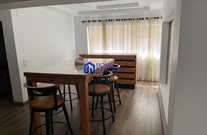 Apartment - 2 - 4 for rent in Street 204 - Degla - Hay El Maadi - Cairo