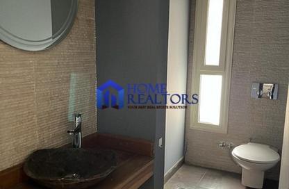 Apartment - 2 - 4 for rent in Street 204 - Degla - Hay El Maadi - Cairo