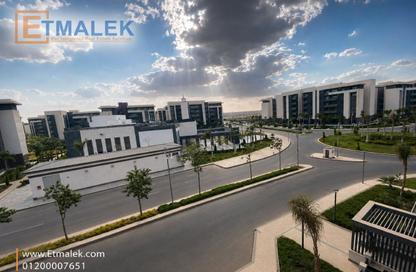 Apartment - 2 - 2 for sale in Privado - Madinaty - Cairo