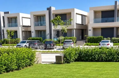 تاون هاوس - 3 غرف نوم - 3 حمامات للبيع في لافيستا راس الحكمة - راس الحكمة - الساحل الشمالي تاون هاوس - 3 غرف نوم - 3 حمامات للبيع في لافيستا راس الحكمة - راس الحكمة - الساحل الشمالي
