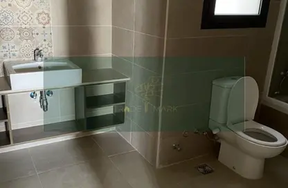 شقة - 2 غرف نوم - 2 حمامات للايجار في مون ريزيدنس - فيفث سكوير - التجمع الخامس - مدينة القاهرة الجديدة - القاهرة