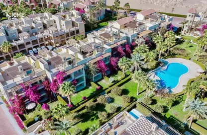 شقة - غرفة نوم - 1 حمام للبيع في فيراندا - منطقة سهل حشيش - الغردقة - محافظة البحر الاحمر