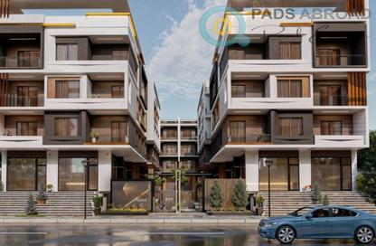 Apartment - 1 - 1 for sale in El Kawther District - Hurghada - Red Sea