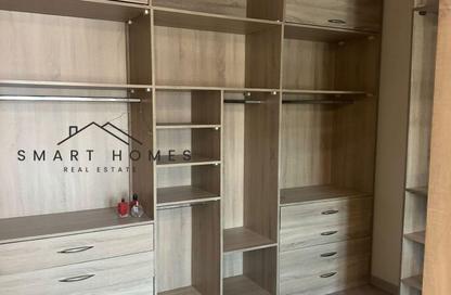 Apartment - 3 Bedrooms - 2 Bathrooms for sale in 8th District - Sheikh Zayed City - Giza