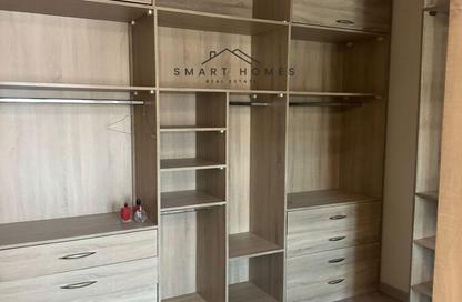 Apartment - 3 Bedrooms - 2 Bathrooms for sale in 8th District - Sheikh Zayed City - Giza Apartment - 3 Bedrooms - 2 Bathrooms for sale in 8th District - Sheikh Zayed City - Giza