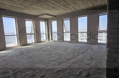 Half Floor - Studio - 1 for rent in Mivida - 5th Settlement Compounds - The 5th Settlement - New Cairo City - Cairo