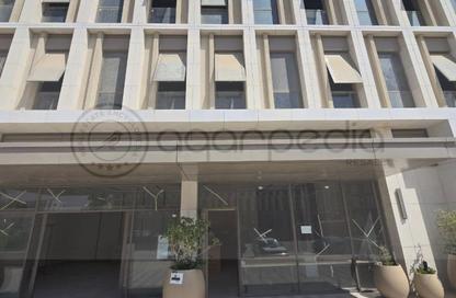 Half Floor - Studio - 1 for rent in Mivida - 5th Settlement Compounds - The 5th Settlement - New Cairo City - Cairo