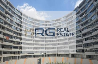 Apartment - 1 Bedroom - 1 Bathroom for sale in Landmark - Nasr City Compounds - Nasr City - Cairo