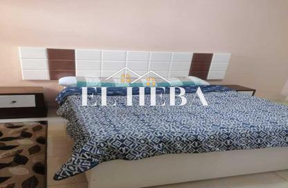 Apartment - 3 - 2 for rent in Madinaty - Cairo