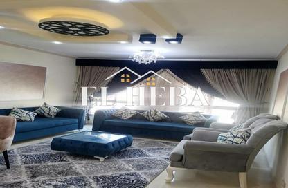 Apartment - 3 - 2 for rent in Madinaty - Cairo